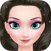 Ice Princess - Frozen Salon icon