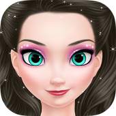 Ice Princess - Frozen Salon 1.0