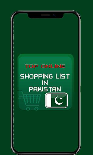 Pakistan Shop : Online Shopping in Pakistan screenshot 1