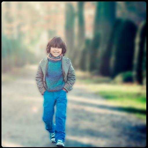 Blur Photo Editor - Blur image Background Editor 1.0