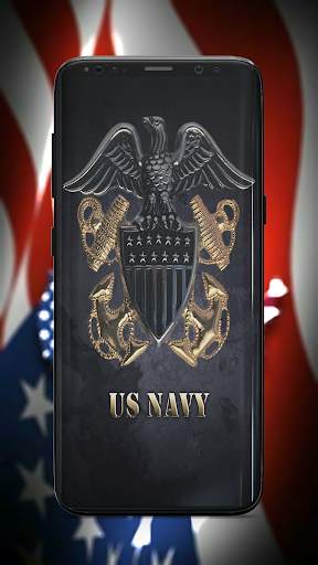 US Navy Wallpaper screenshot 5