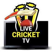 Live Cricket TV Streaming (HD) 1.0