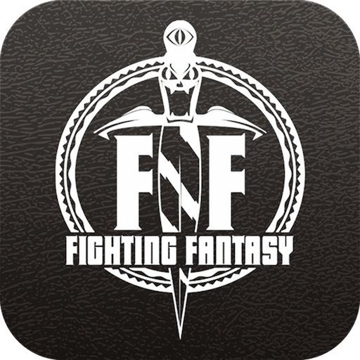 Fighting Fantasy Classics – te icon