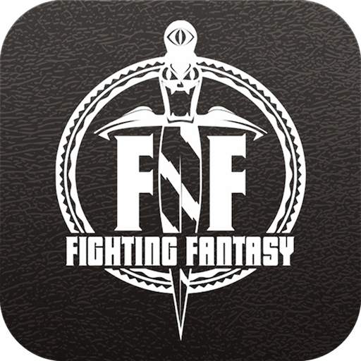 Fighting Fantasy Classics – te 1.450