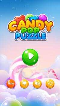 Candy Pop Puzzle screenshot 8