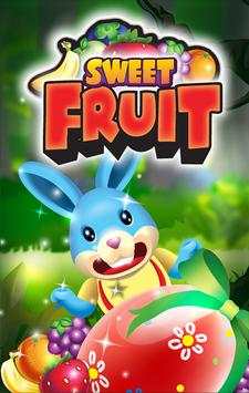 Sweet Fruit Candy screenshot 1