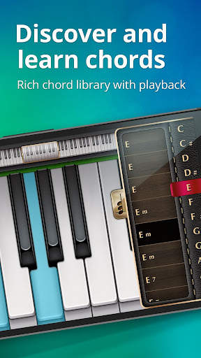 Real Piano - Mga Larong Musika screenshot 5