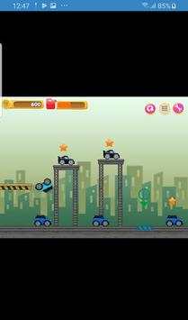 Parking Boom Boom Game screenshot 5