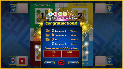 Ludo King™ TV screenshot 19