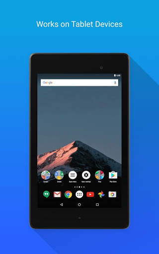 Apex Launcher Classic screenshot 9