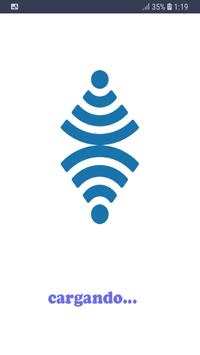 wifi señal fuerte screenshot 2