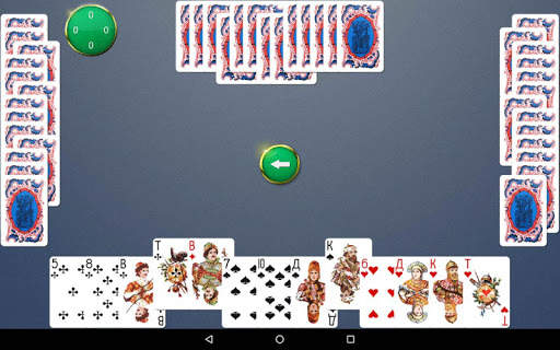 Hearts card game screenshot 17