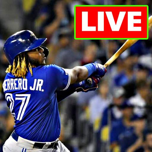 Live for MLB Live Streaming FREE 1.0