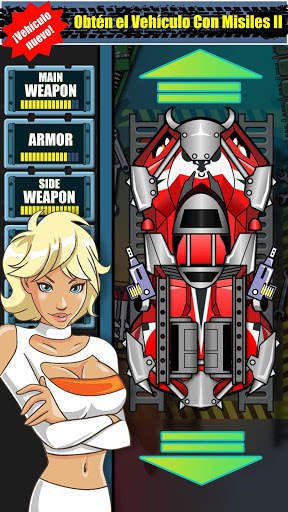 Road Riot screenshot 7