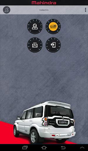 Mahindra Scorpio screenshot 12