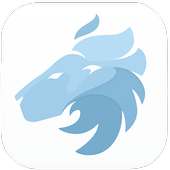Pangea Web Browser - Fast & Design logo