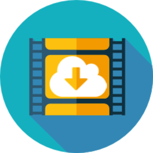 Movie-TV Show Guide (TMDb) أيقونة
