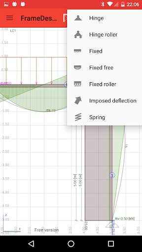 FrameDesign screenshot 4