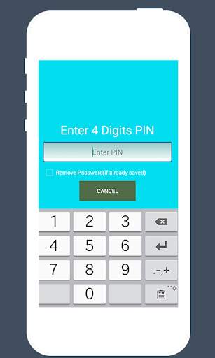 Don’t touch my phone (Anti-theft alarm) screenshot 5