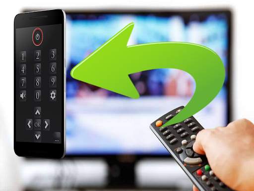 Telecomando Universale Per TV screenshot 2