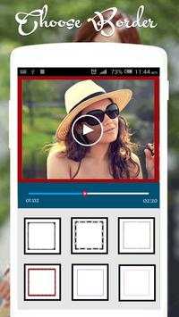 Photo To Video with Music screenshot 3