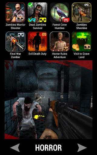 VR Games Store - Games & Demos screenshot 12
