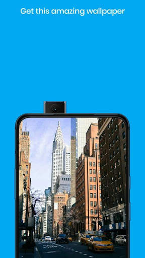 Amazing 3D Wallpapers screenshot 5