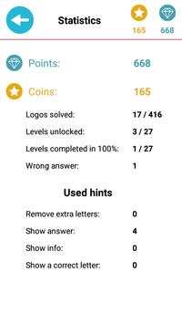 Logo Quiz Food - 2018 Edition screenshot 6