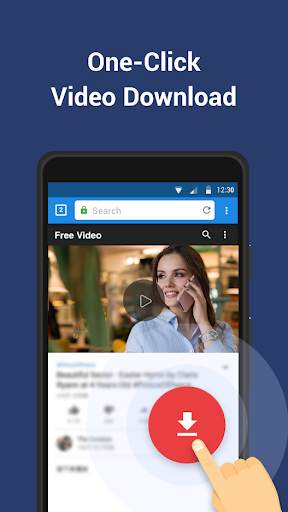 Mp4 Video Downloader - Mp4 Video Downloader App screenshot 2