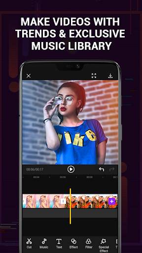 Videoleap Pro Video Editor & Maker screenshot 4