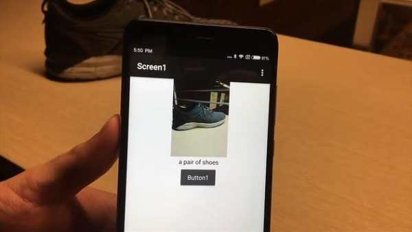 AI Camera screenshot 4