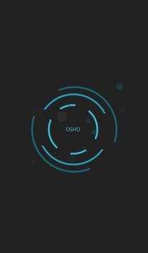 OSHO Live screenshot 1