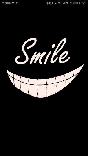 Smile 1 تصوير الشاشة