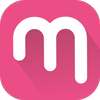 Meesho - Sell on FB & WhatsApp logo