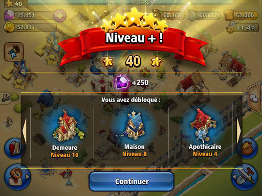 Shadow Kings screenshot 7