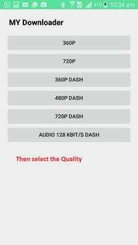 Video Downloader screenshot 2