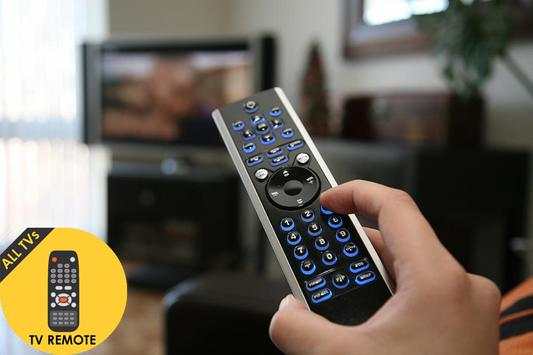 Smart Universal Remote Control TV screenshot 2