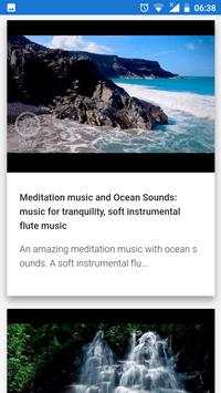 Meditation Music screenshot 5