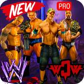 Pro WWE Raw 2017 Tips WWE TIPS