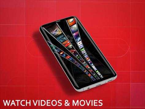 FLASH PLAYER For Android - SWF & FLV Player screenshot 4
