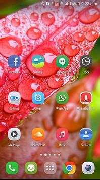 Launcher Theme for Lava Z10 screenshot 4