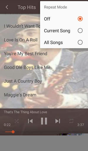 Don Williams Best Songs screenshot 5