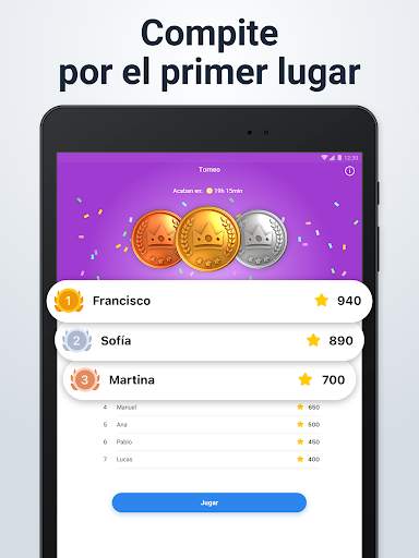 Nonogram.com: juego de números screenshot 10