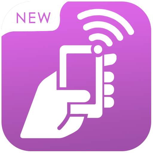 Sure Universal Remote Control Smart TV 4.4