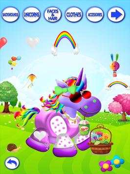 Unicorn screenshot 7