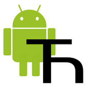 Serbian Input Method (dev) icon