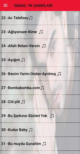 İSMAİL YK (İNTERNETSİZ) screenshot 1