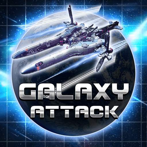 Galaxy Attack: Space Infinity Shooting Games 2.0.1