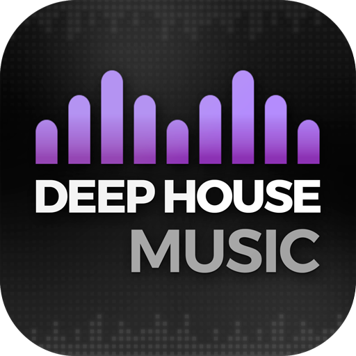 Deep House Music Radio icon