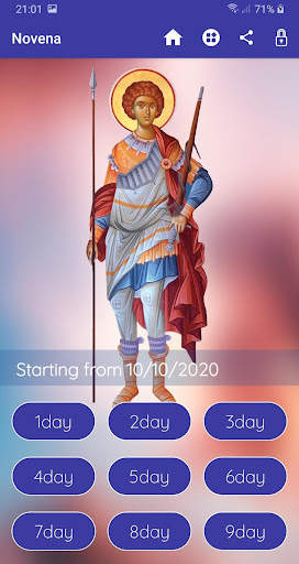 Saint George screenshot 4